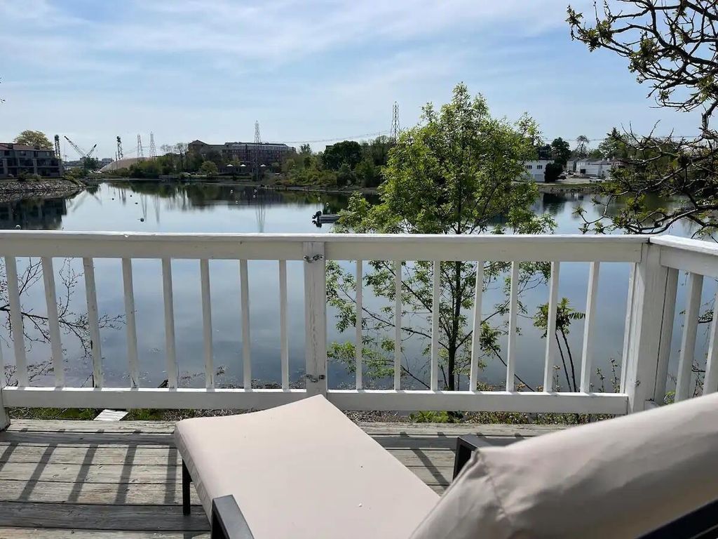 Photo of 172 Northwest Street #C, Portsmouth, NH 03801 (MLS # 5079888)