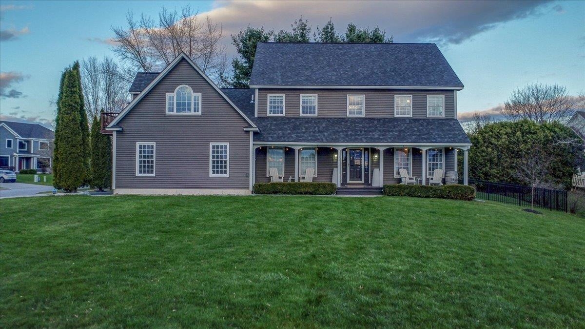 28 Pinnacle Drive