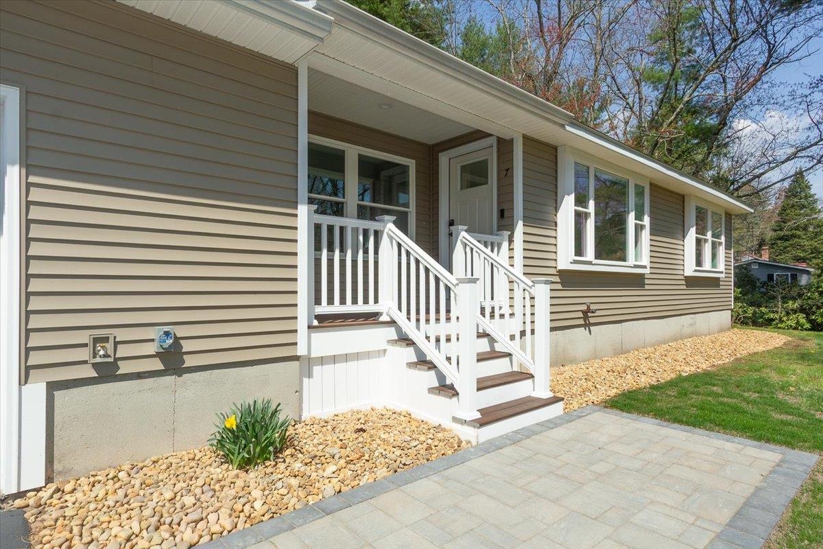 7 Ermer Road