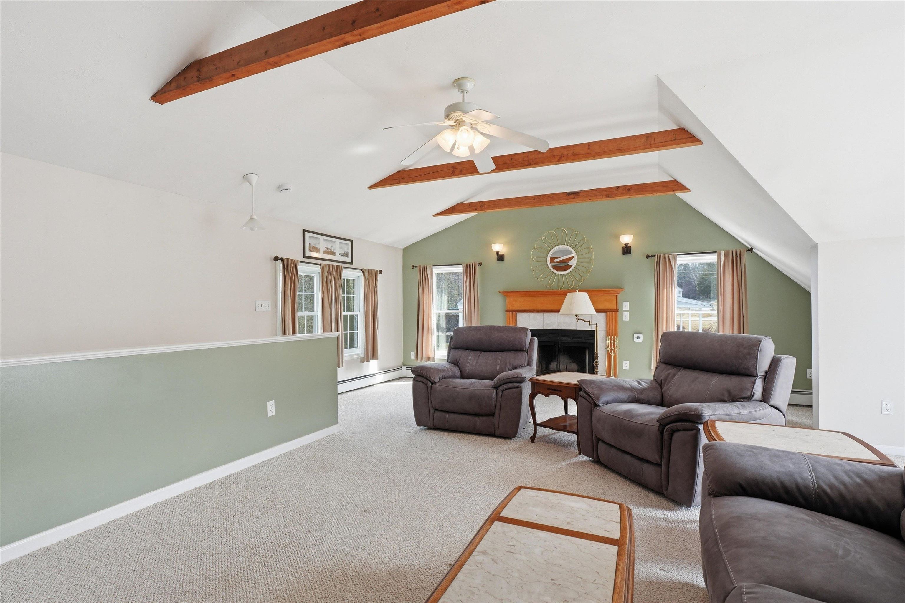 87 Overledge Extension