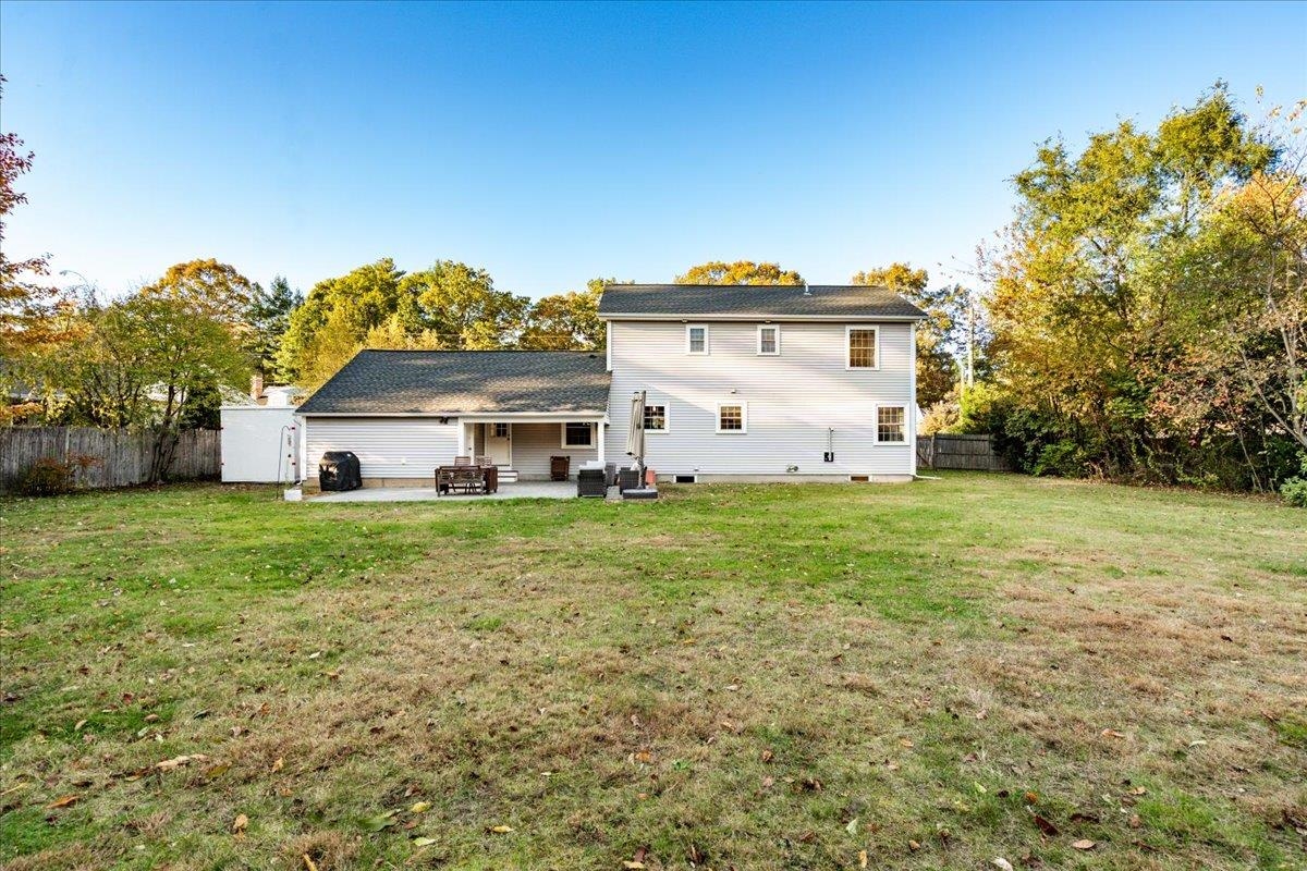 11 Palomino Lane