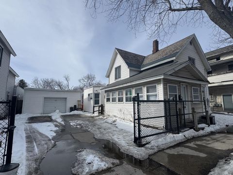 187 North Champlain Street Burlington VT 05401