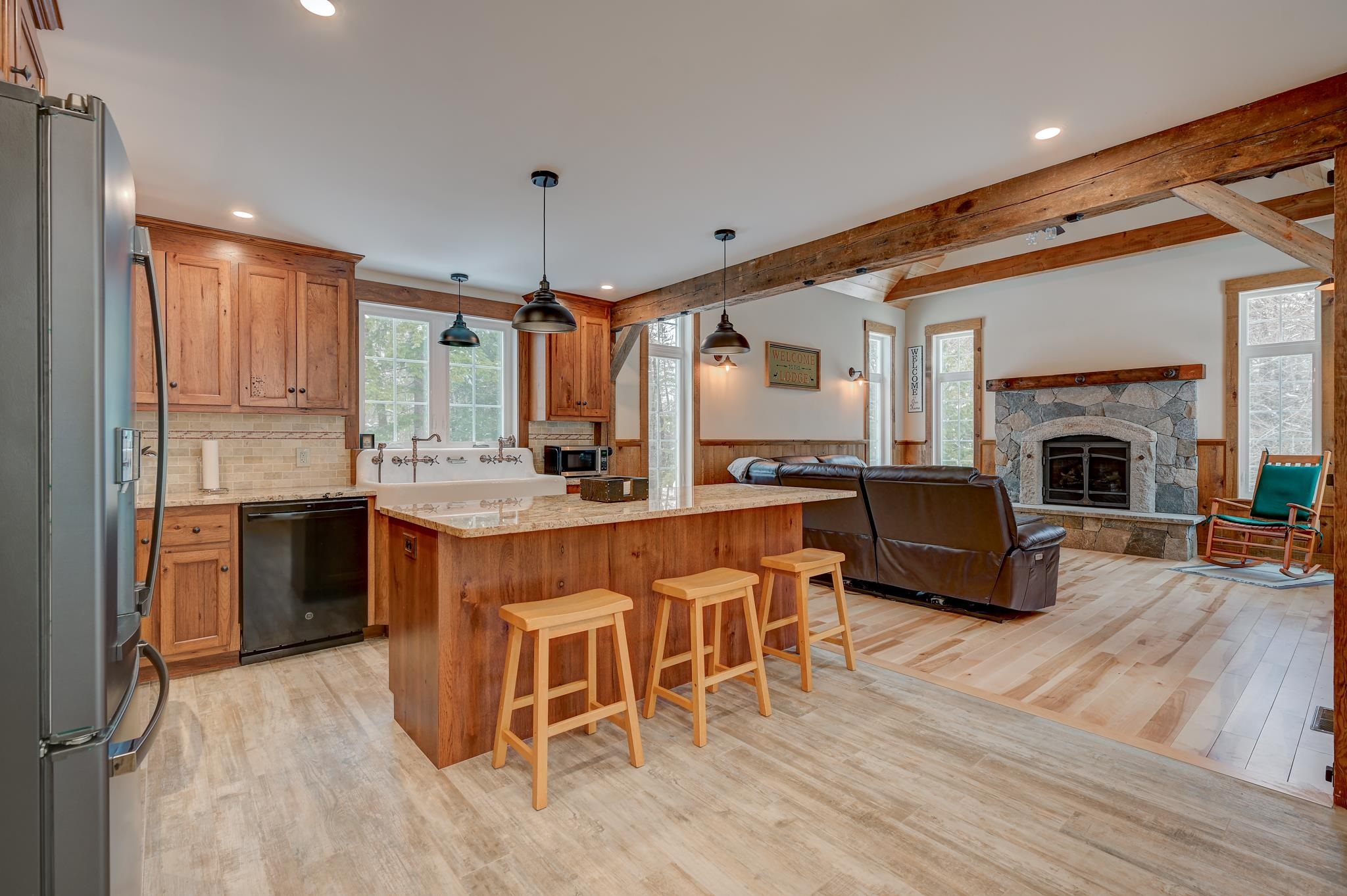 16 Grison Road