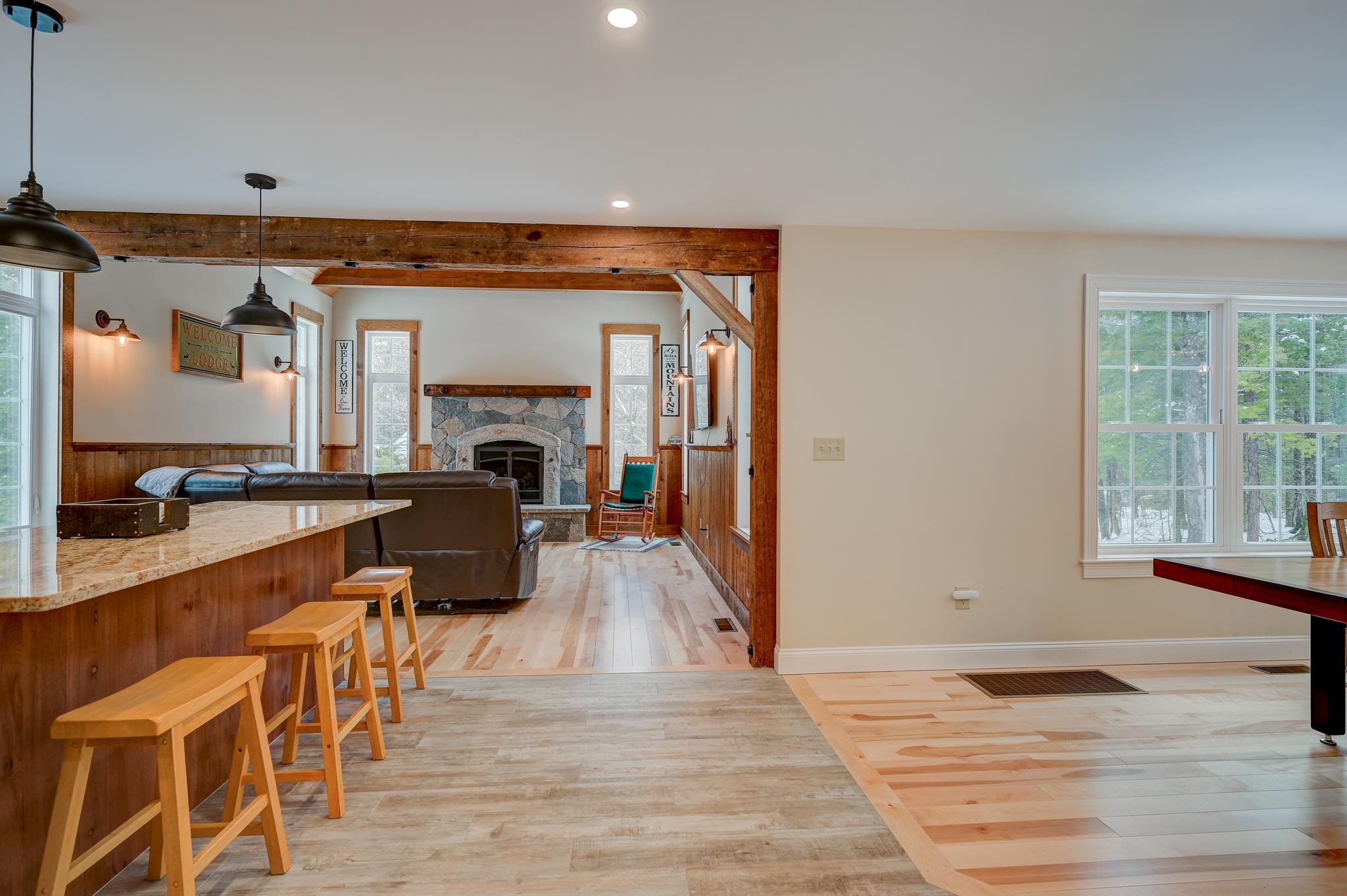 16 Grison Road