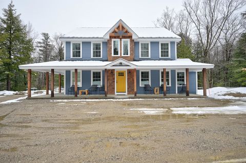 16 Grison Road Madison NH 03849