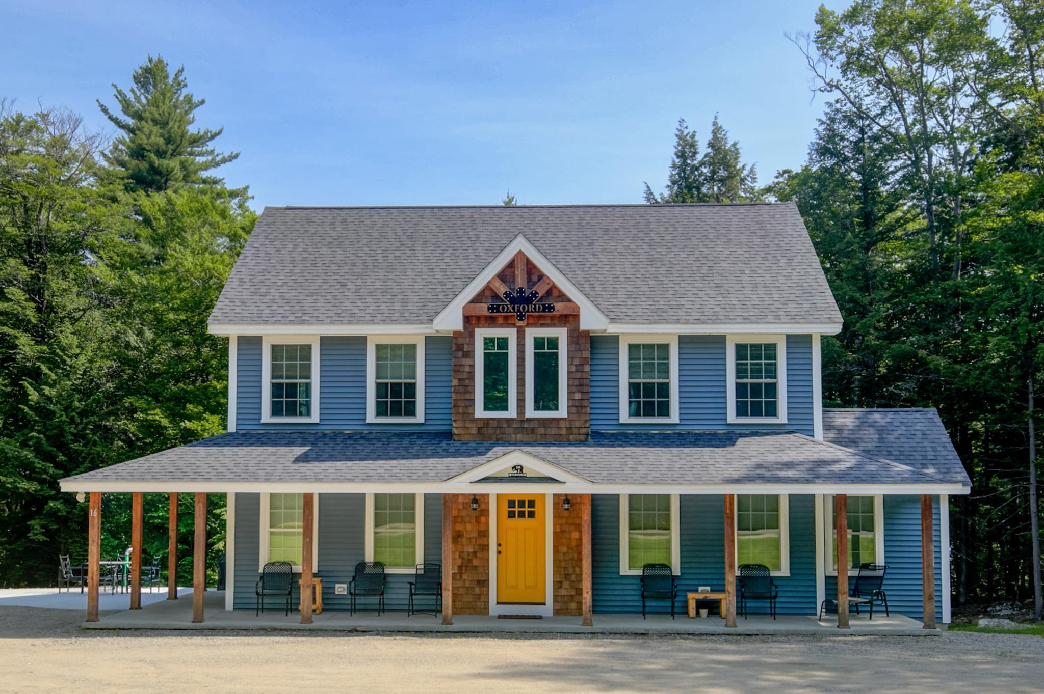 16 Grison Road