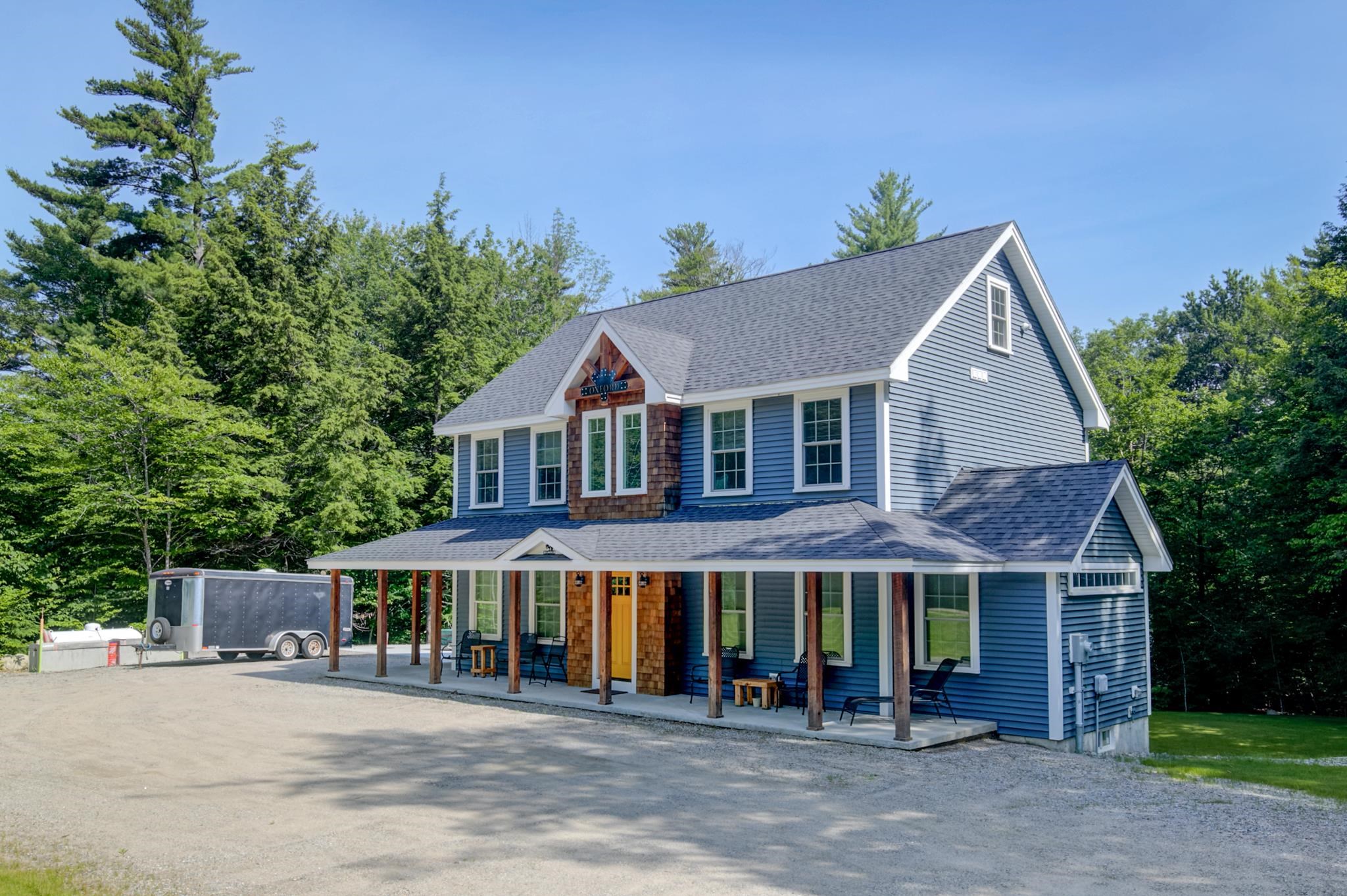 16 Grison Road