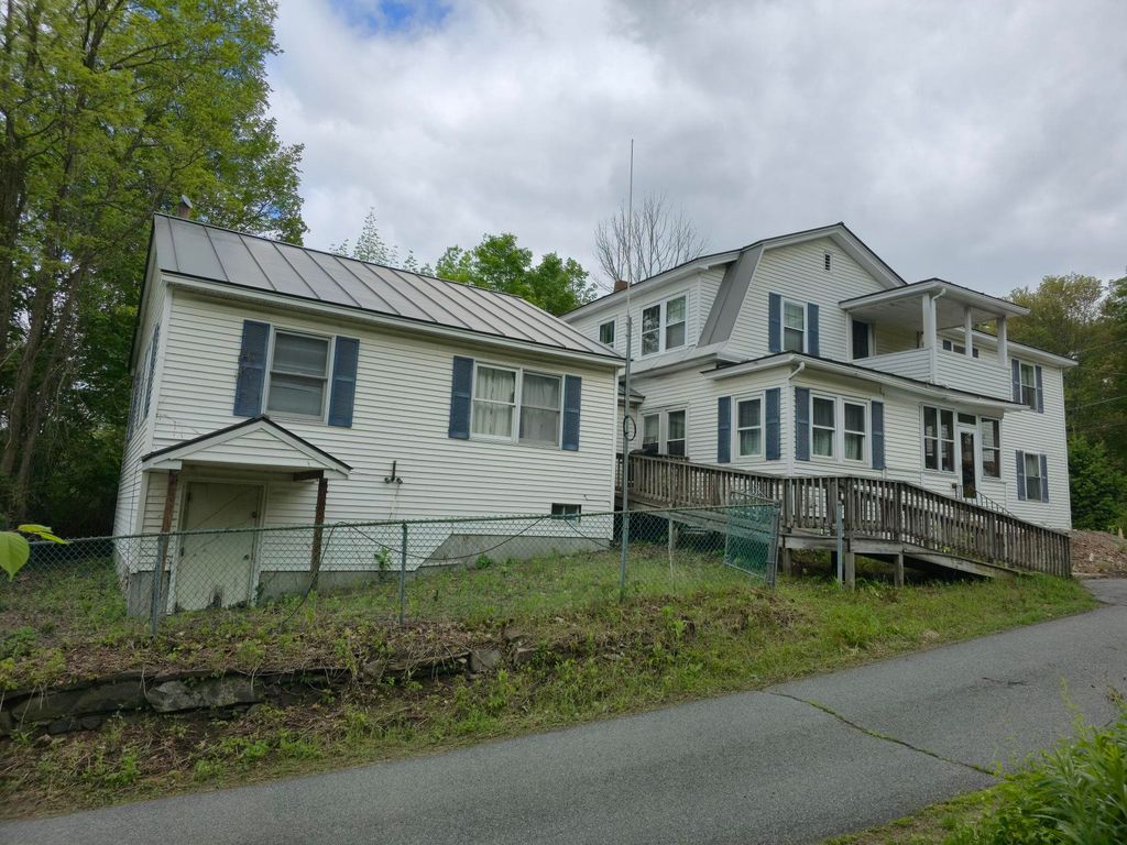 Photo of 15 Old Pine Tree Cemetery Road, Lebanon, NH 03784 (MLS # 5048048)