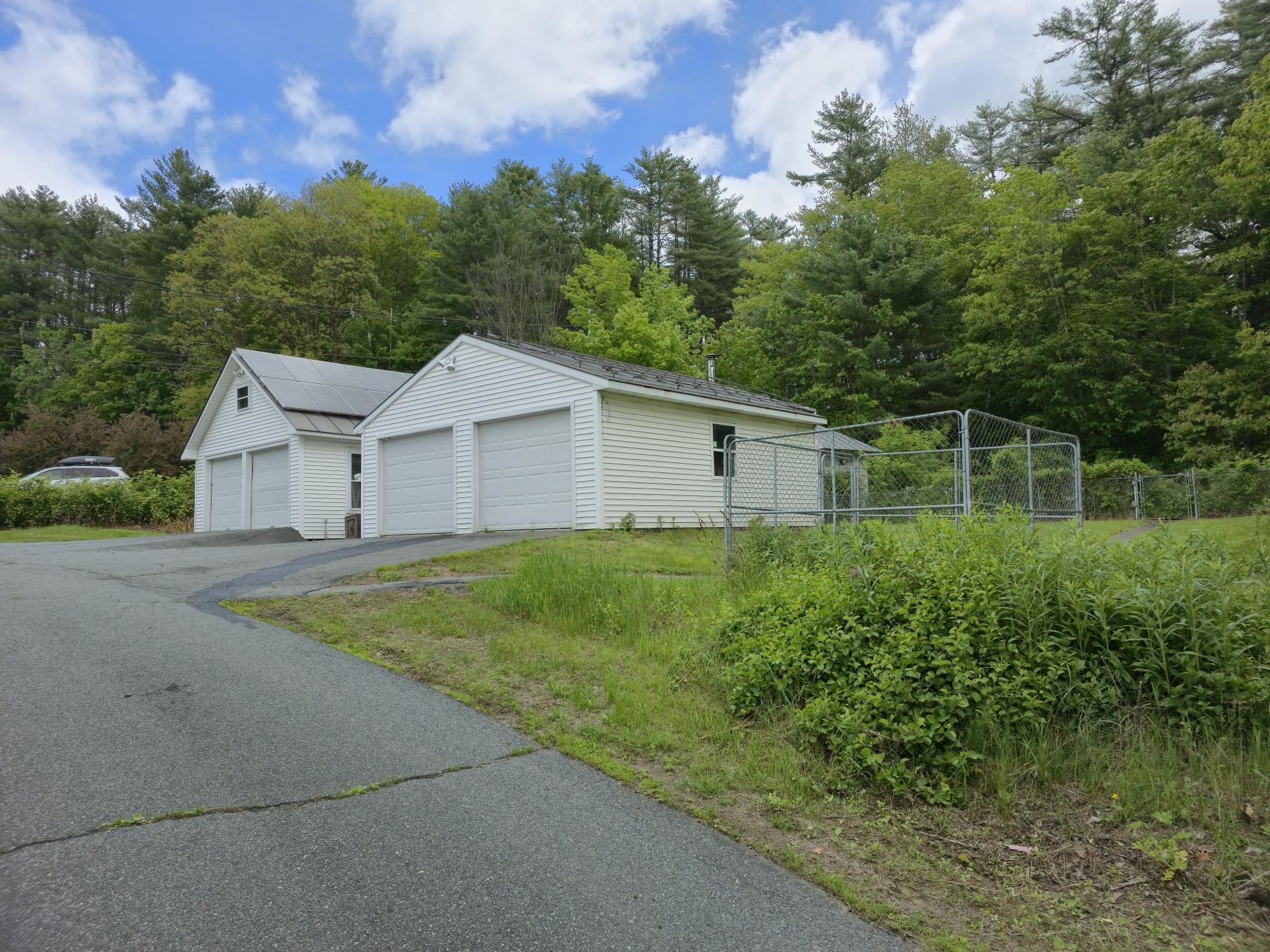 15 Old Pine Tree Cemetery Road