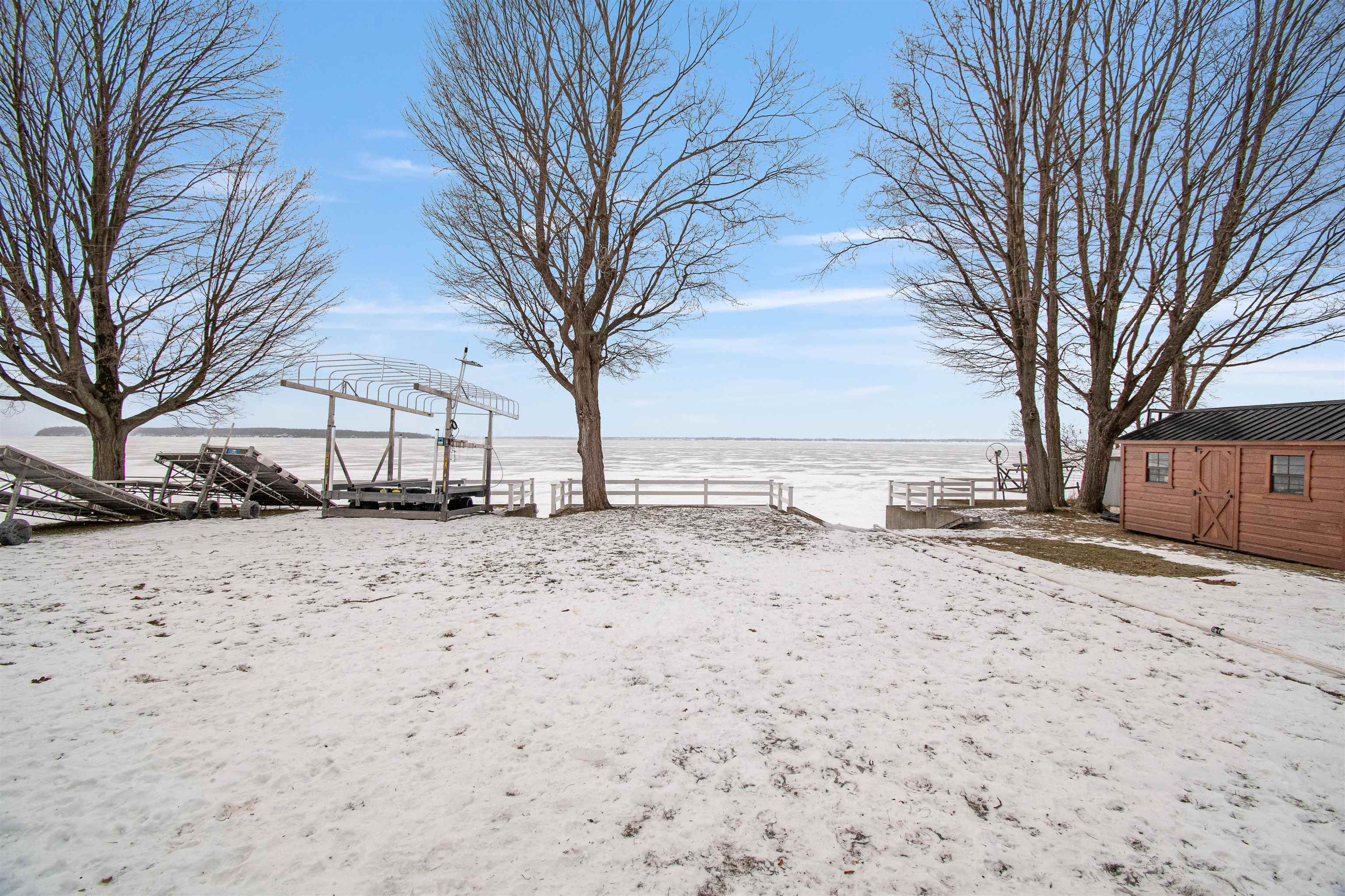 4542 Maquam Shore Road