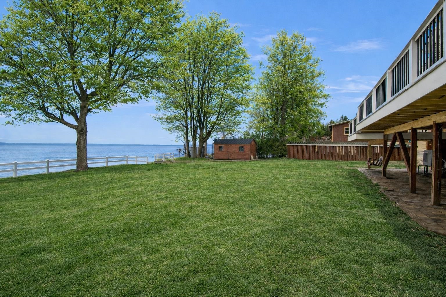 4542 Maquam Shore Road