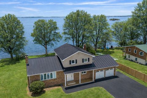 4542 Maquam Shore Road St. Albans Town VT 05488