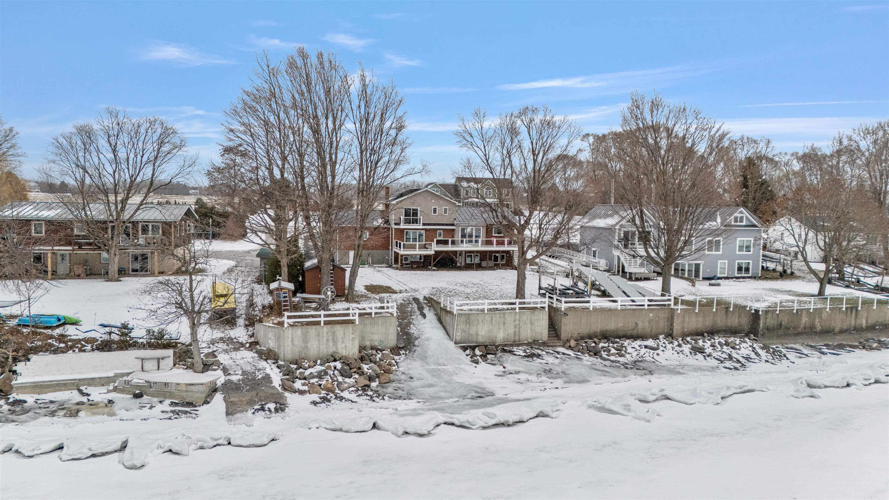 4542 Maquam Shore Road