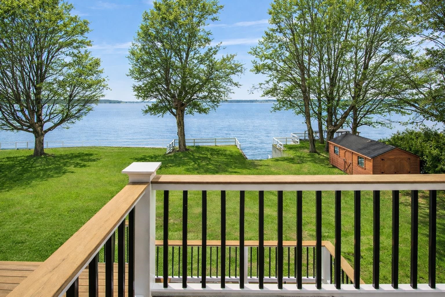 4542 Maquam Shore Road