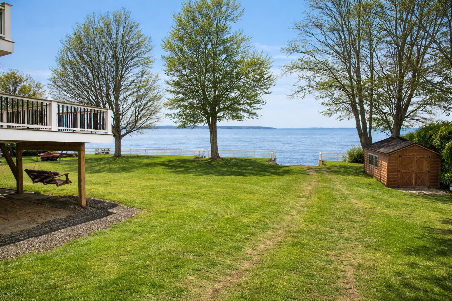 4542 Maquam Shore Road