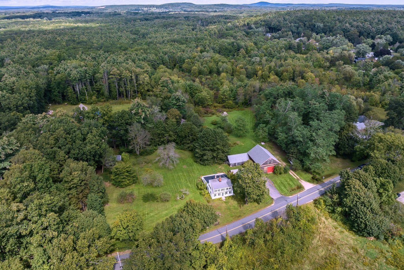 258 River Road