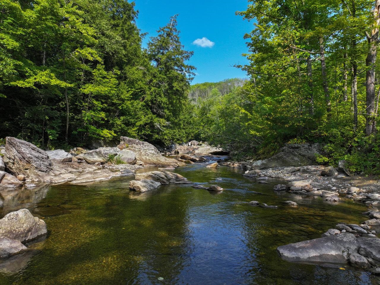 84 Hazens Notch Road