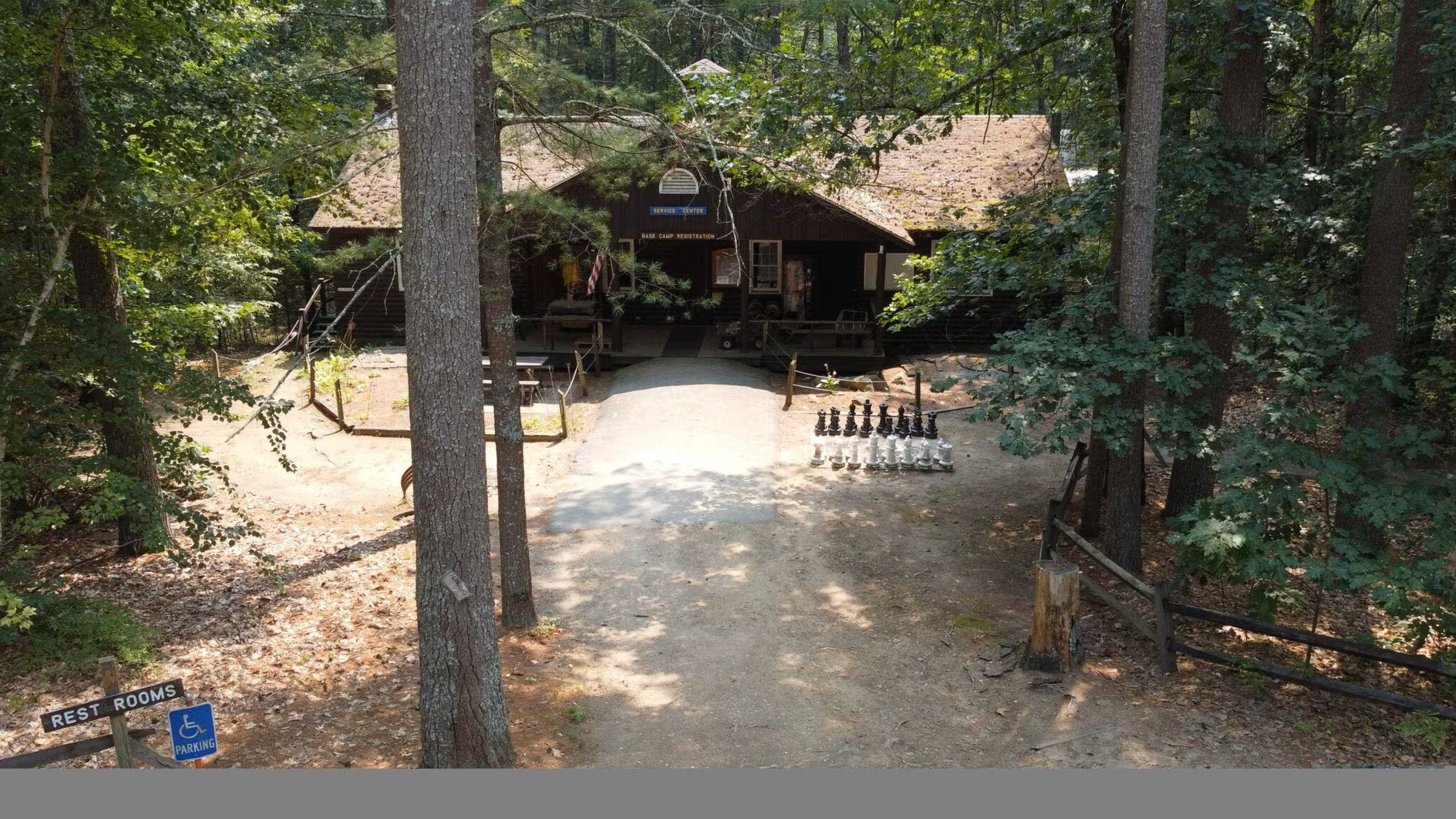 12 W Shore Park Road