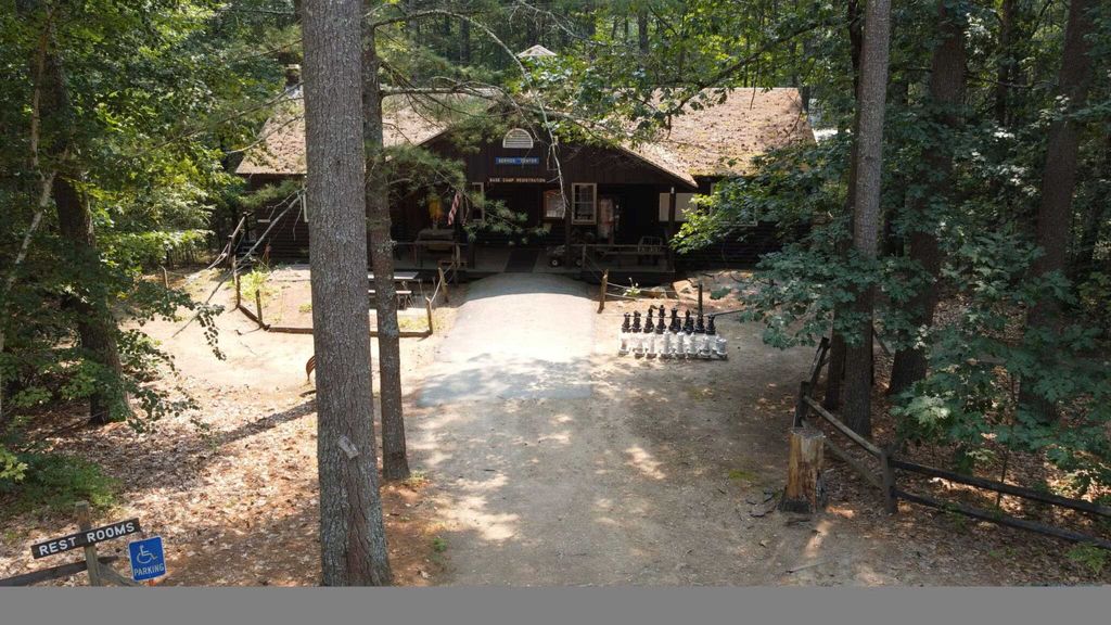 Photo of 12 W Shore Park Road, Kingston, NH 03848 (MLS # 5081265)