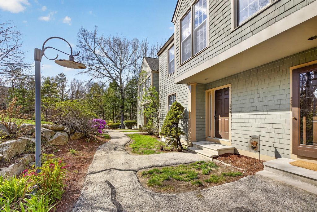 Photo of 1465 Hooksett Road #360, Hooksett, NH 03106 (MLS # 5087098)