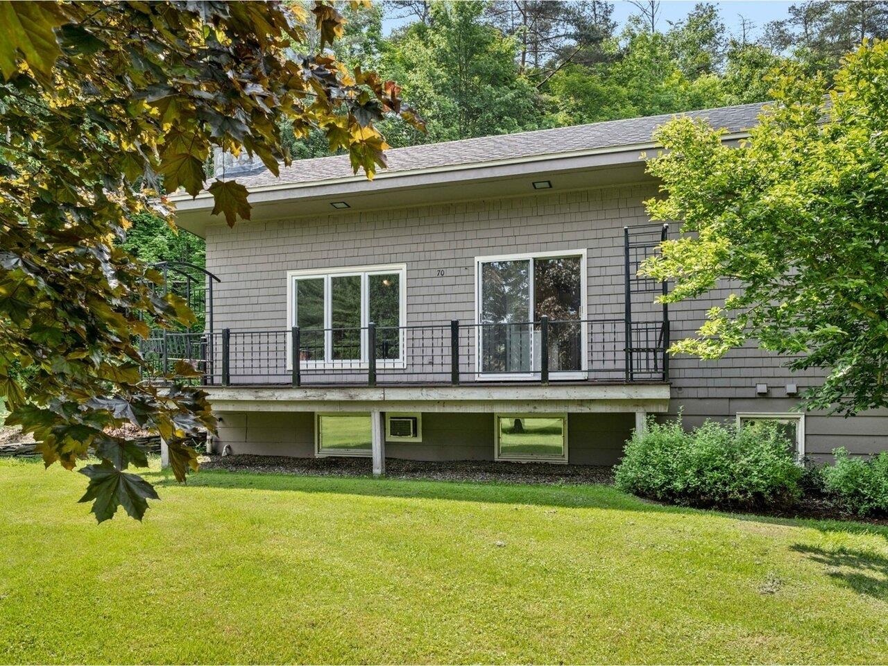 70 Overlook Drive