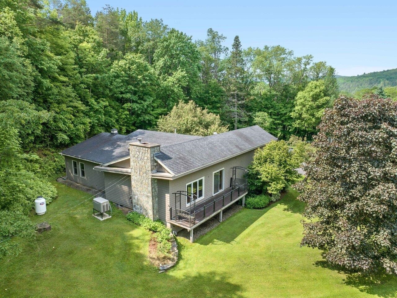 70 Overlook Drive