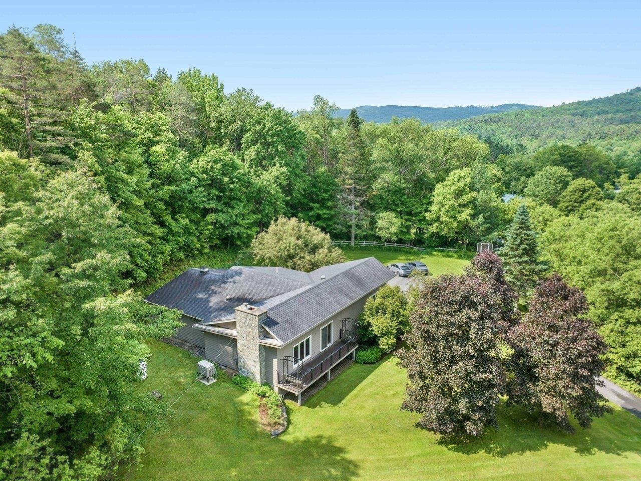 70 Overlook Drive