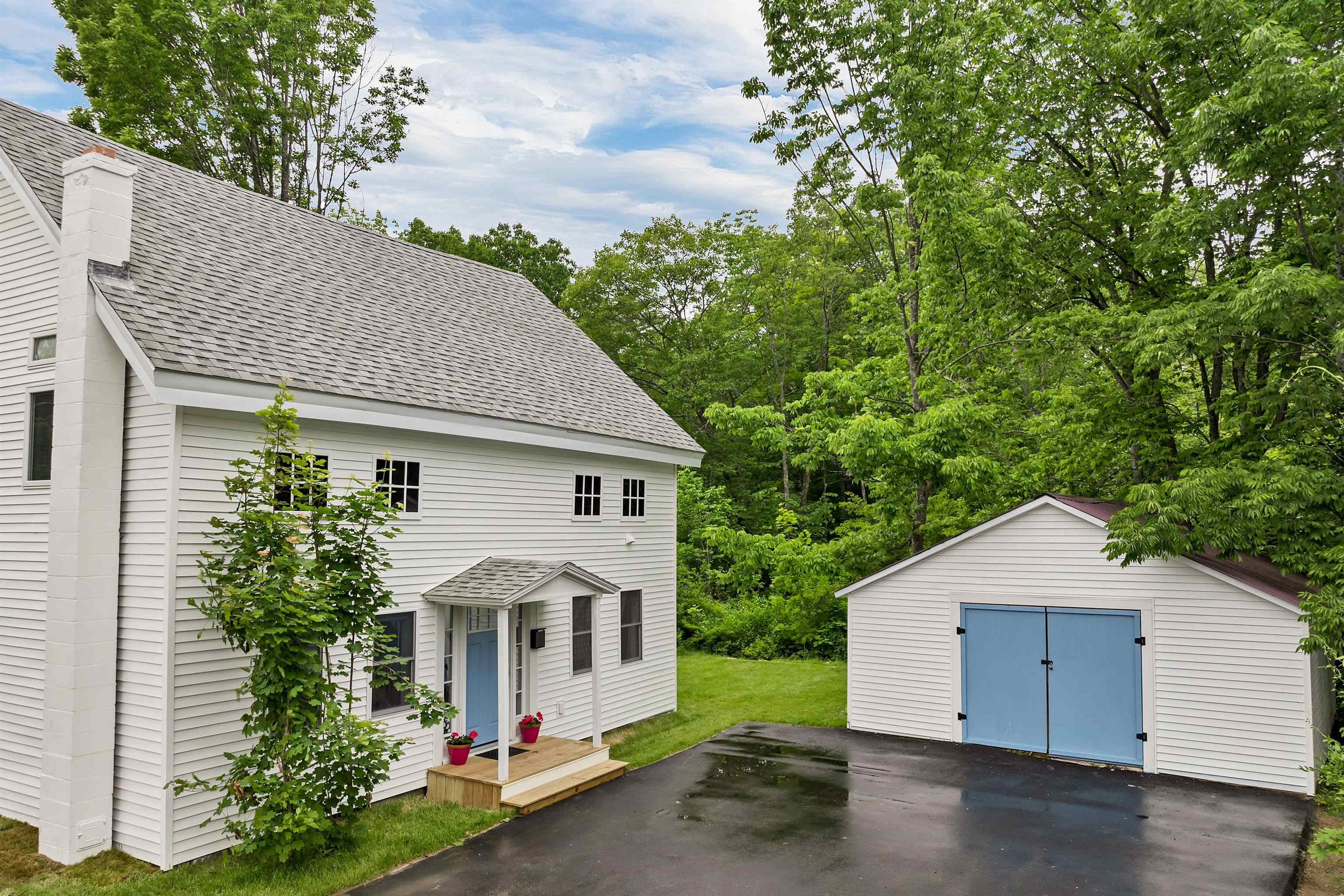 57 Central Street