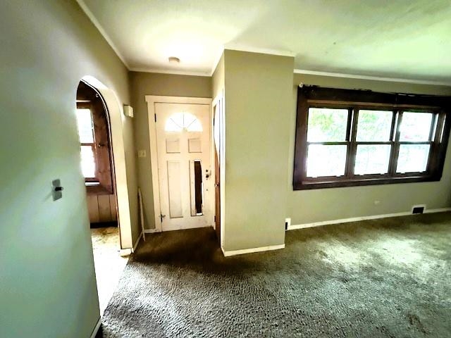25 Saint Marie Street