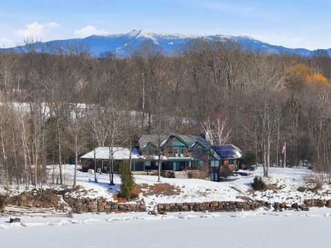 316 South Street South Hero VT 05486