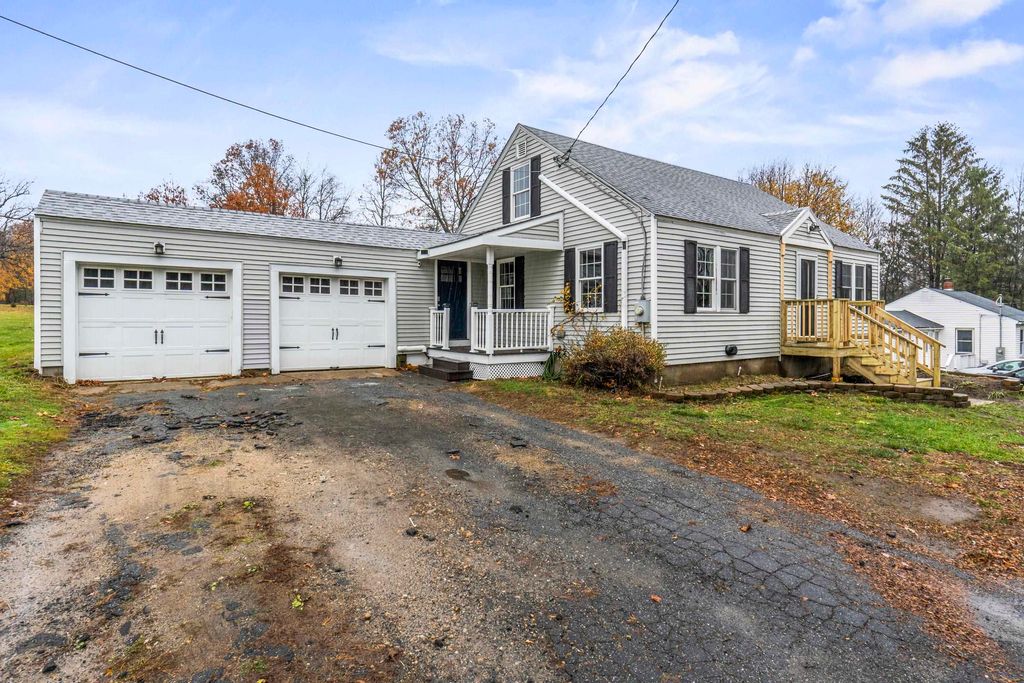 Photo of 22 Indigo Hill Road, Somersworth, NH 03878 (MLS # 5069339)