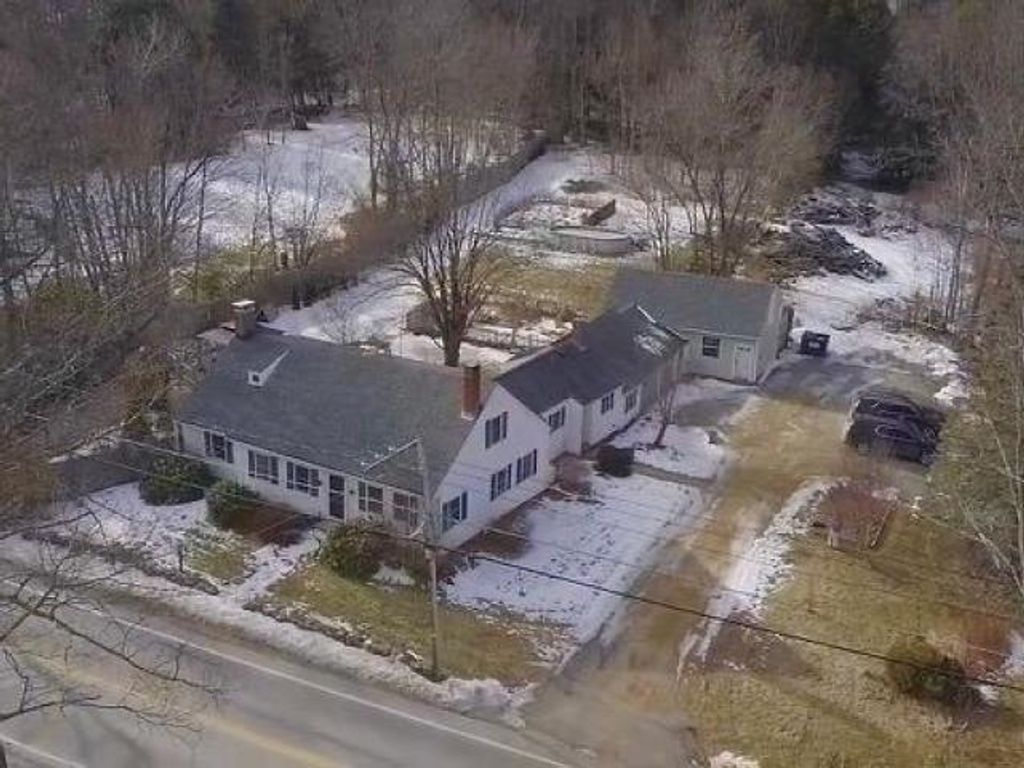 Photo of 111 Main Street, New Ipswich, NH 03071 (MLS # 5074472)