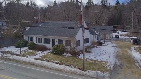 Photo of 111 Main Street, New Ipswich, NH 03071 (MLS # 5074472)