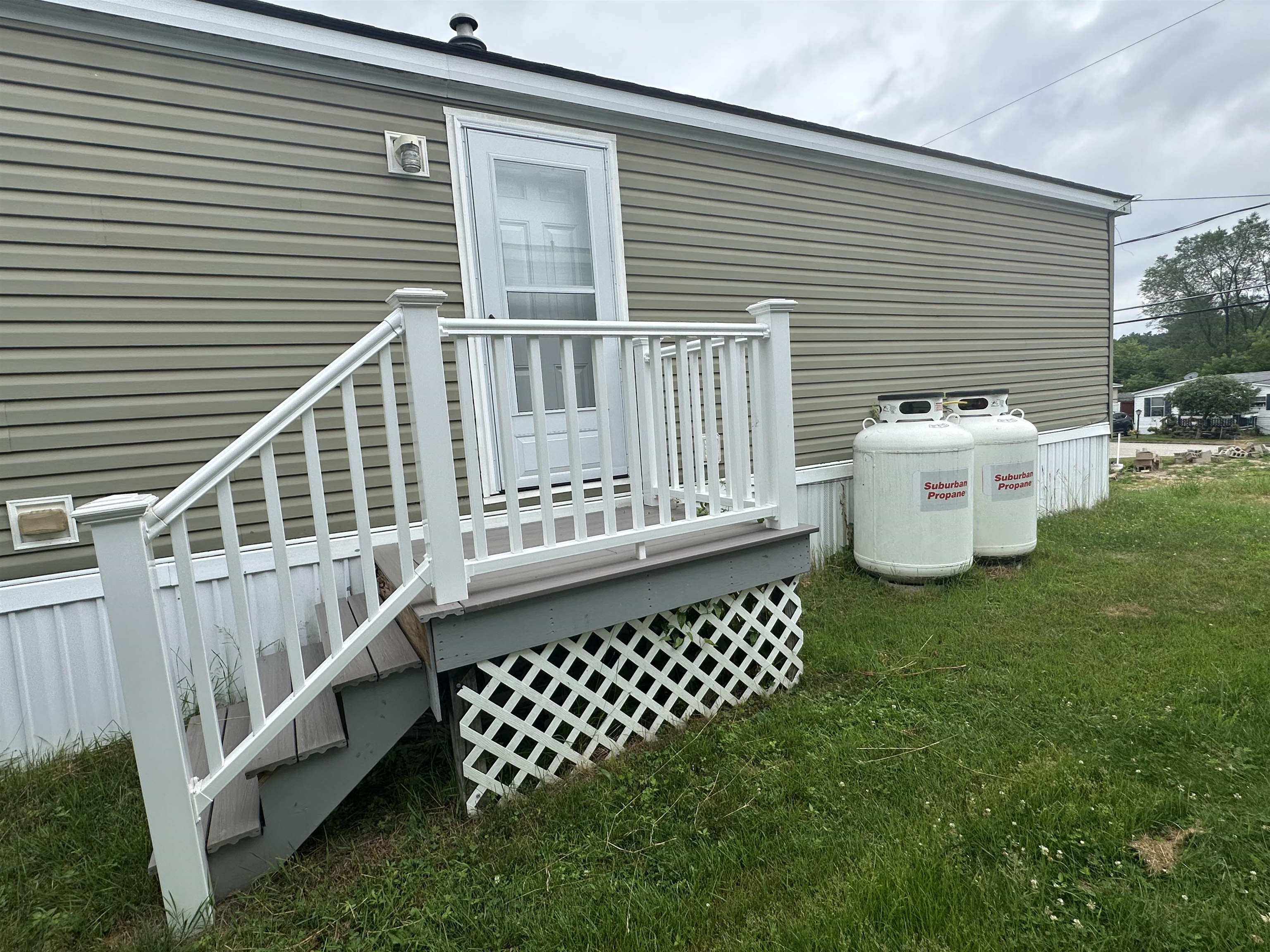30 Kendall Pond Road Lot 28