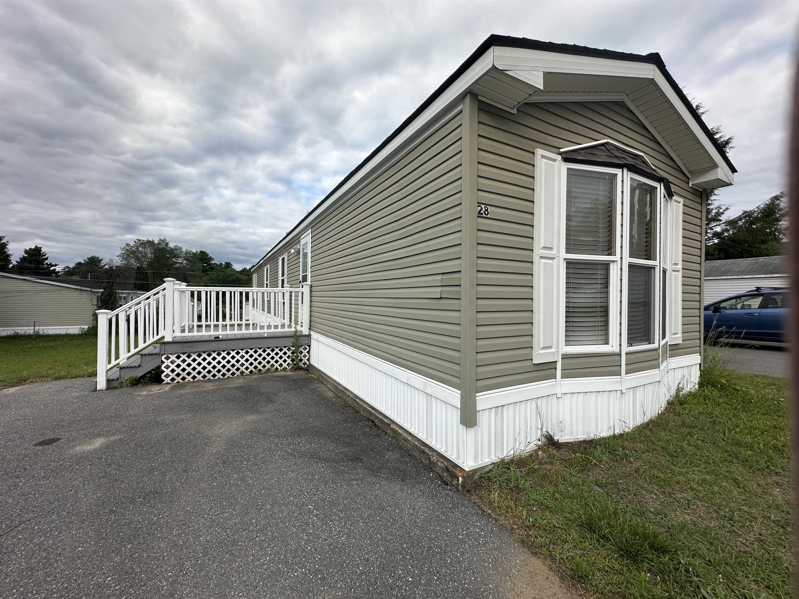 30 Kendall Pond Road Lot 28