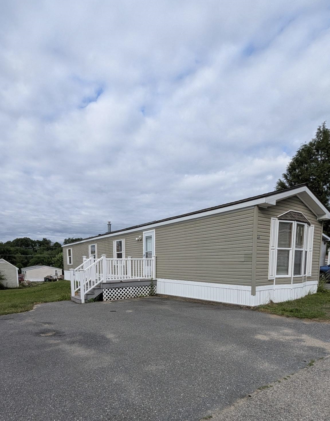 30 Kendall Pond Road Lot 28