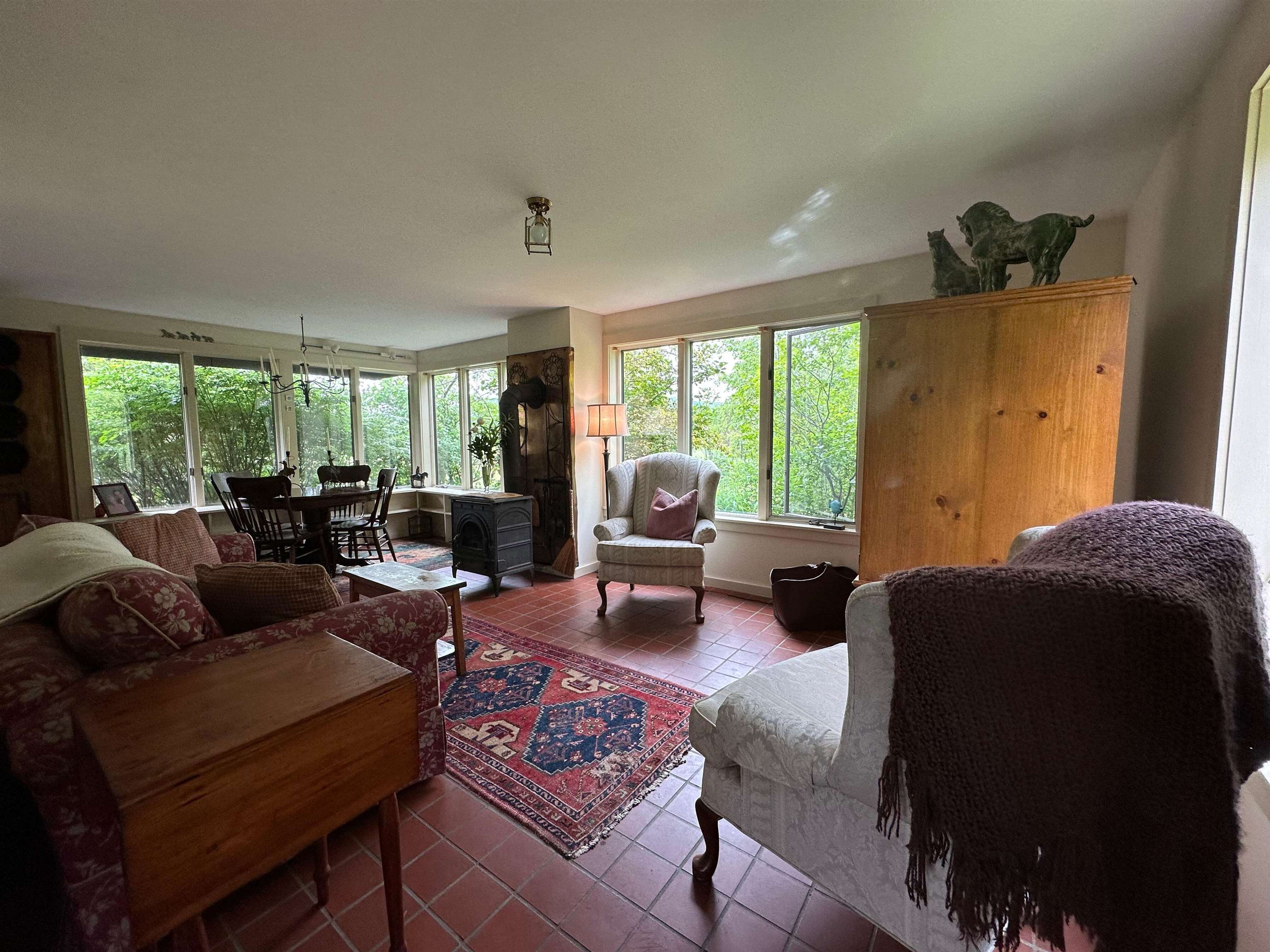 71 Justin Morrill Highway