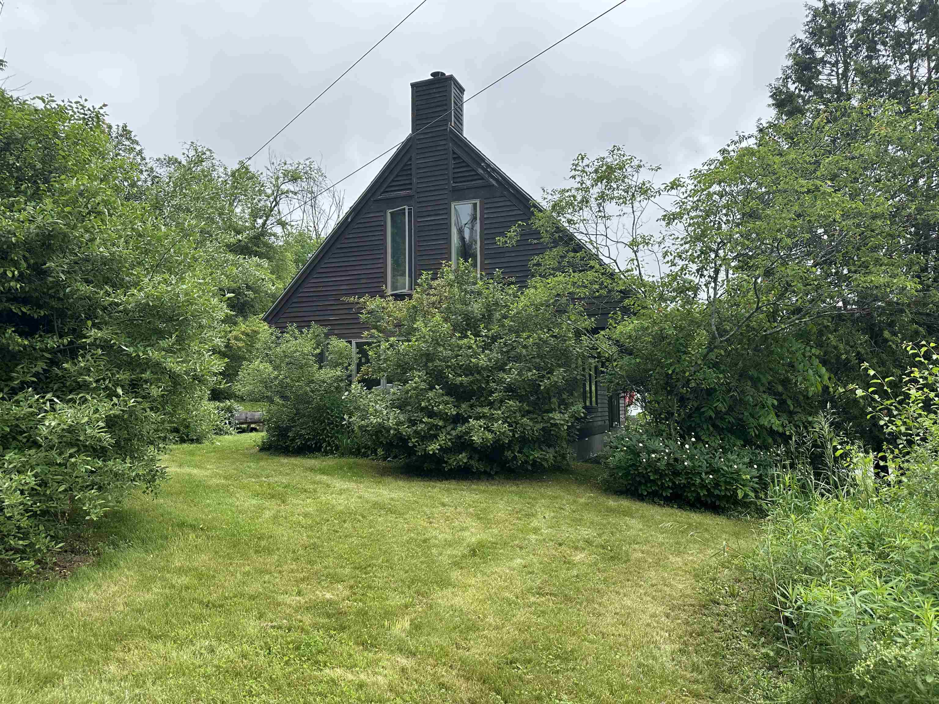 71 Justin Morrill Highway