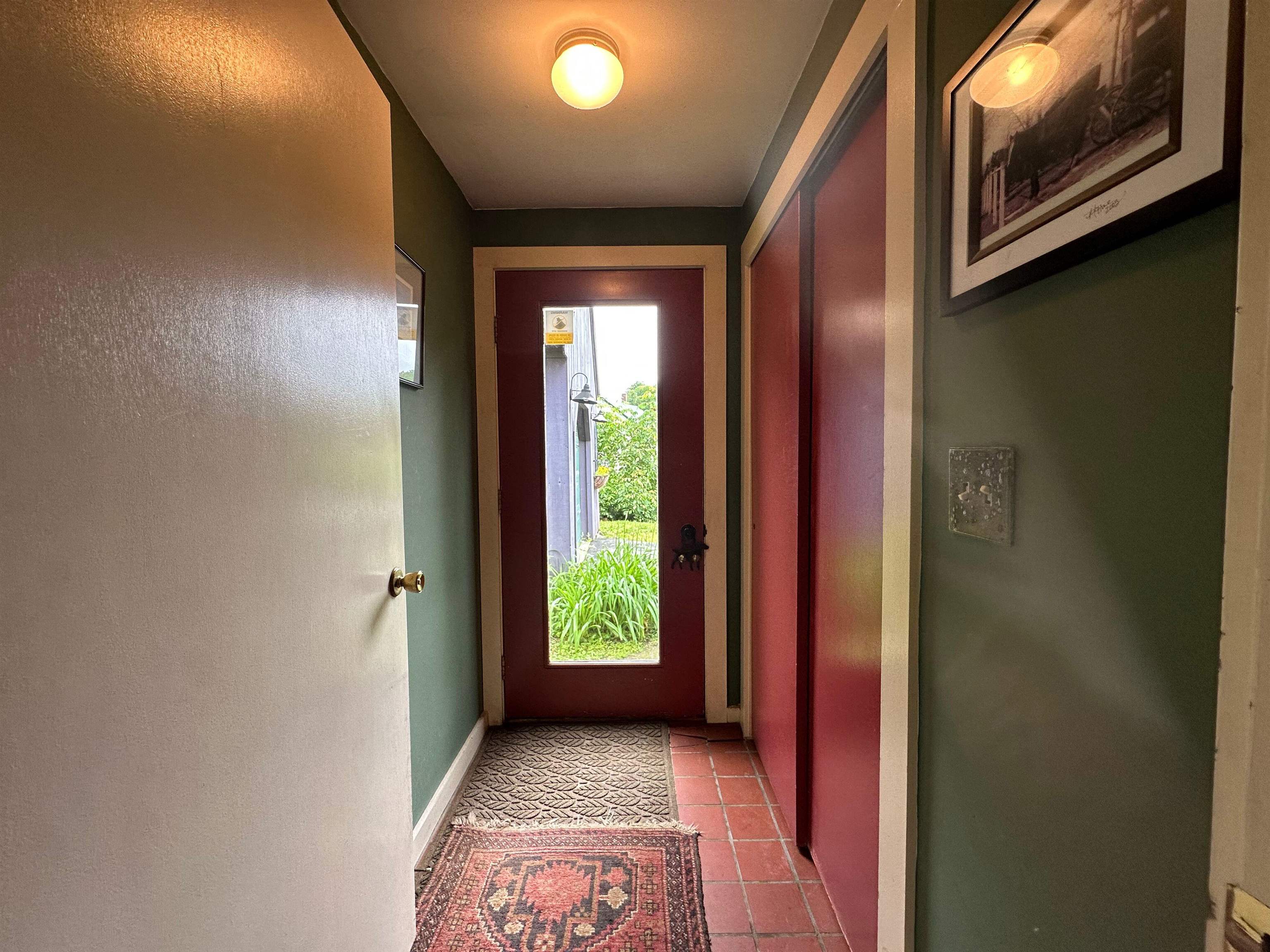 71 Justin Morrill Highway