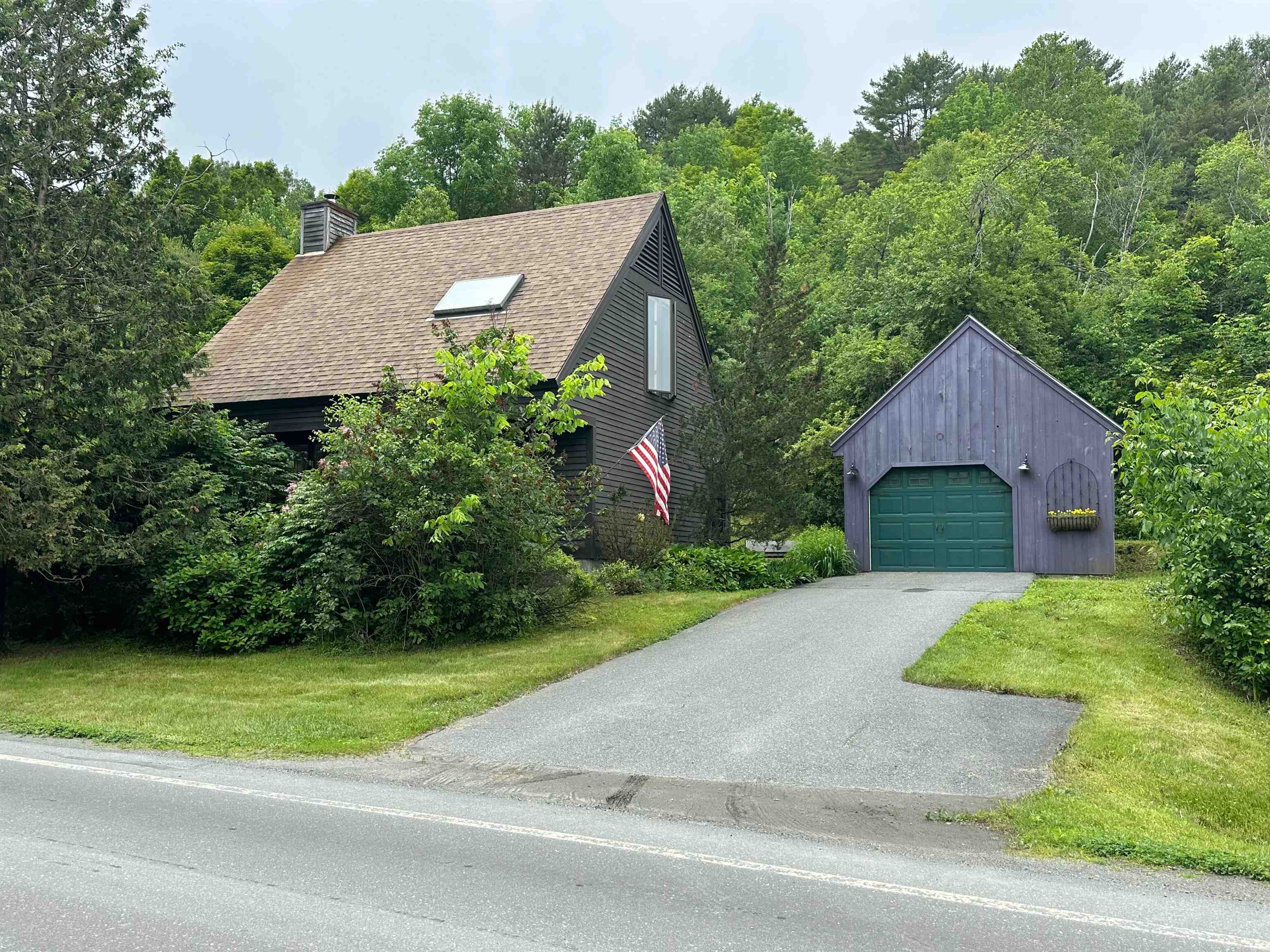 71 Justin Morrill Highway