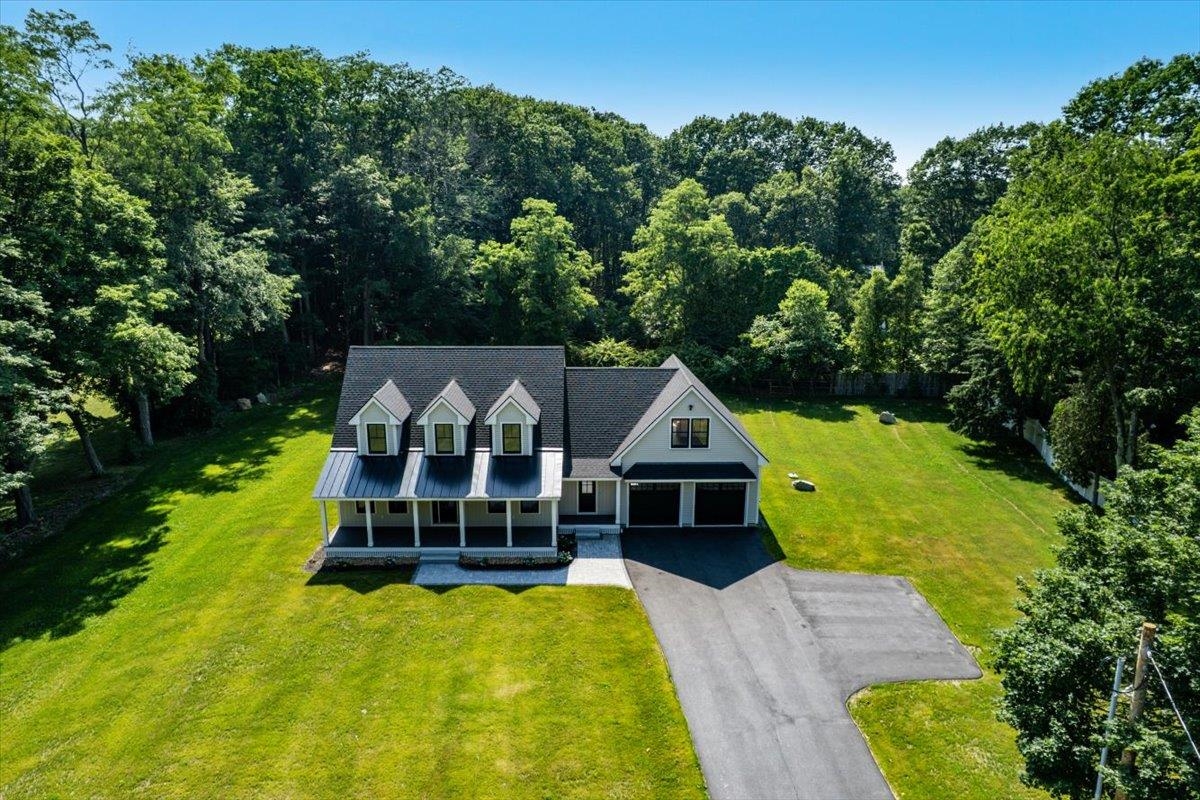 195 Amesbury Road