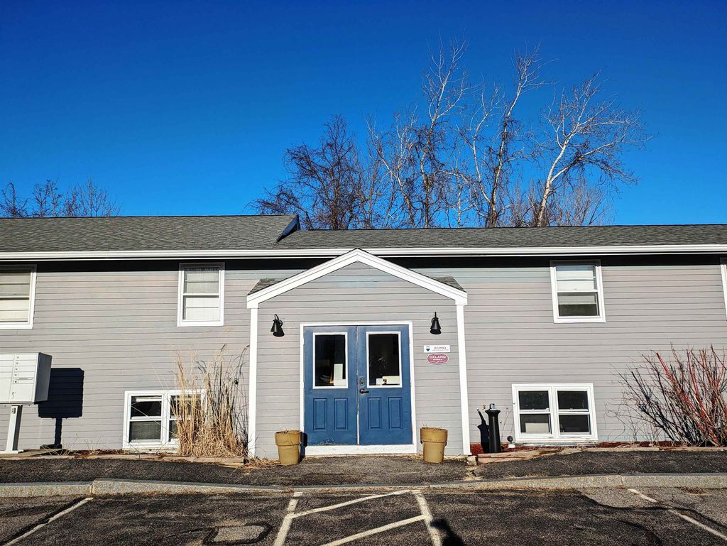 Photo of 81 Portsmouth Avenue #C, Stratham, NH 03885 (MLS # 5031659)