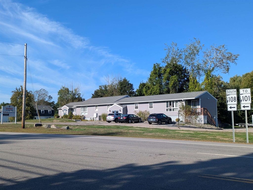 Photo of 81 Portsmouth Avenue #C, Stratham, NH 03885 (MLS # 5031659)