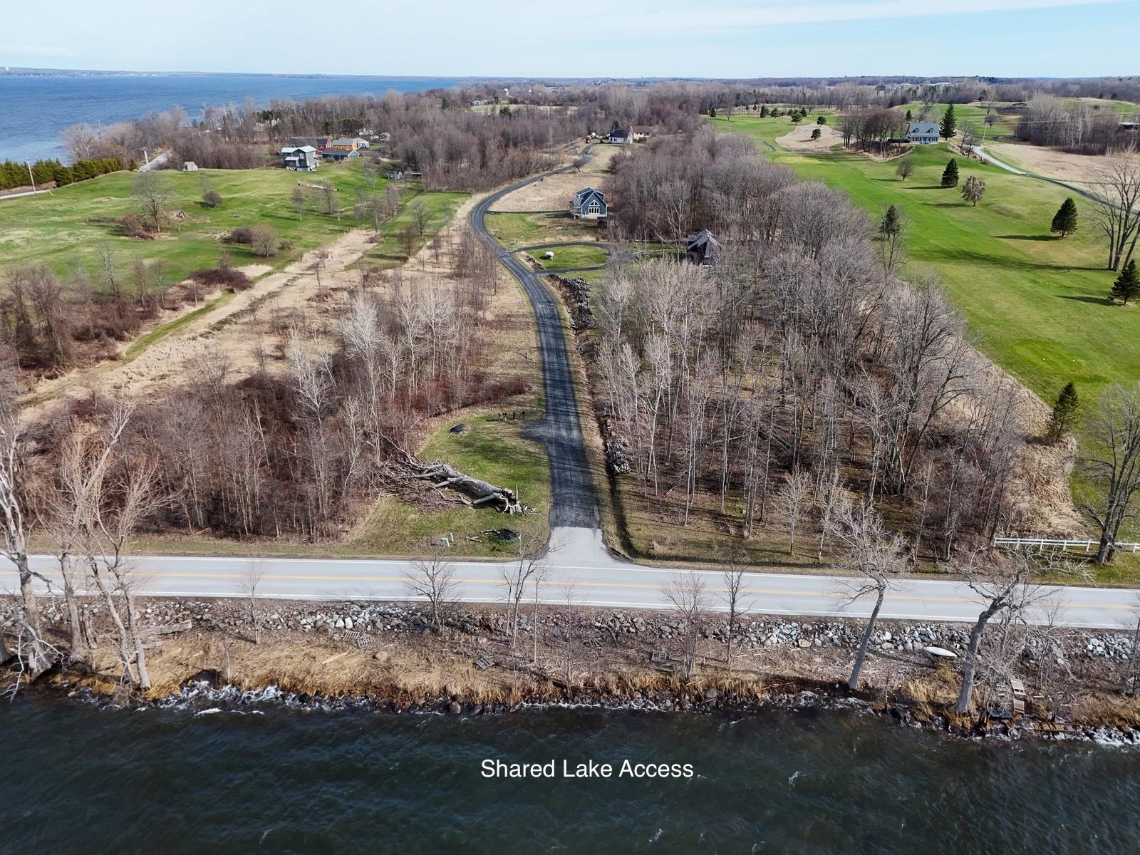 Lot 1 Terrapin Lane Lot 1