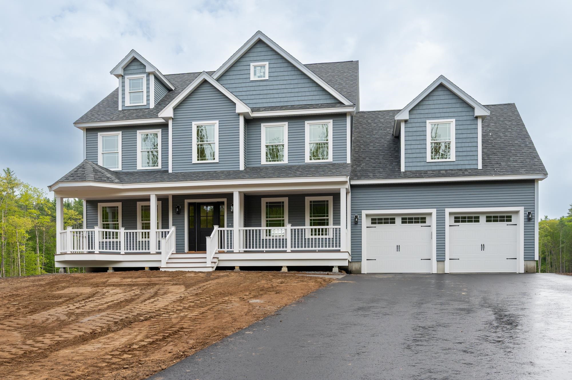 211 North Road
