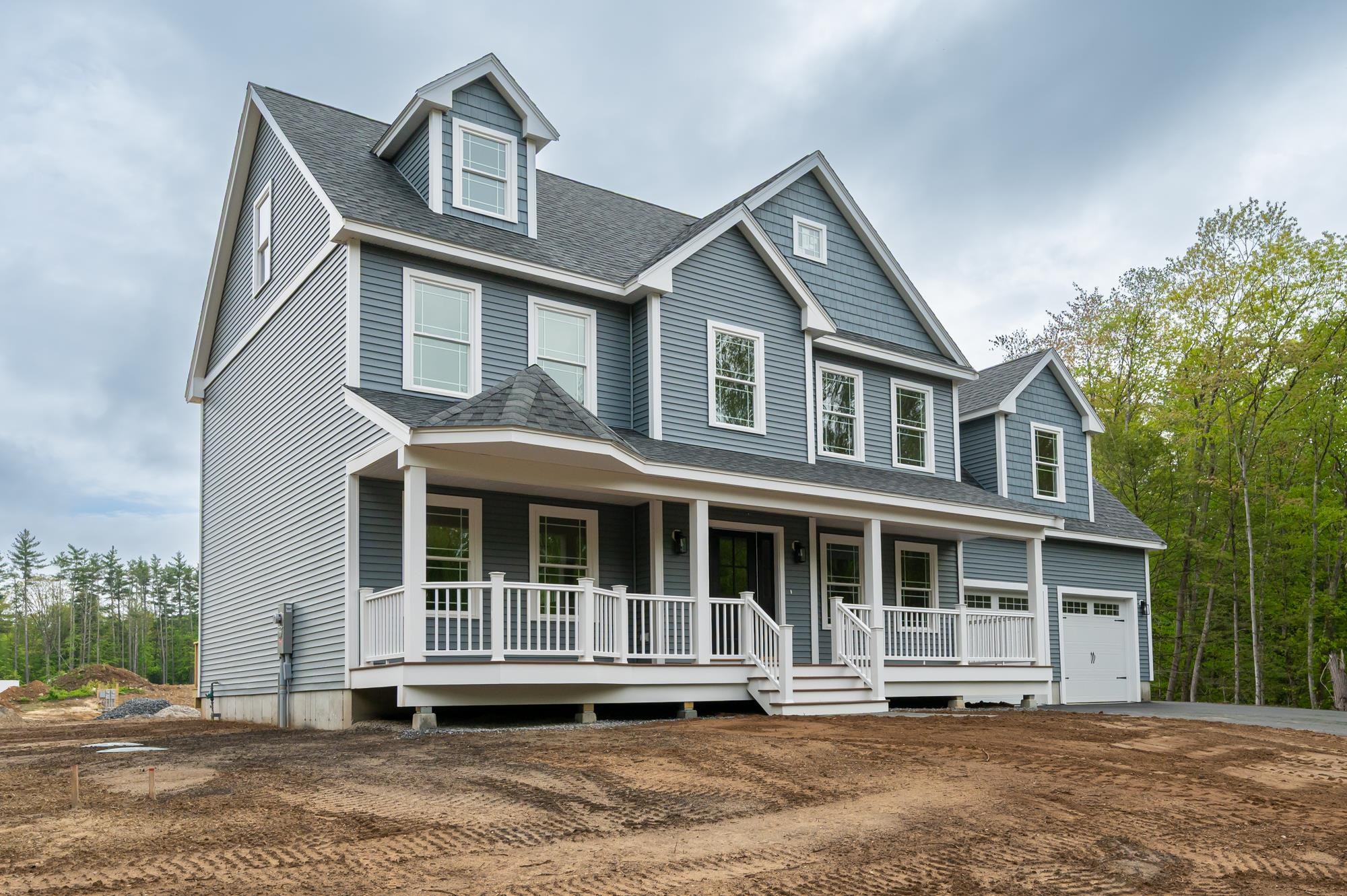 211 North Road