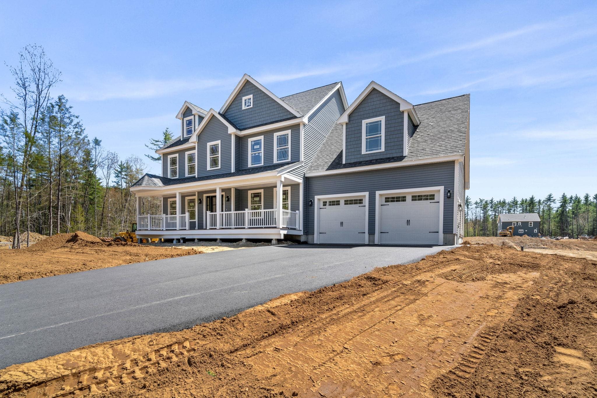211 North Road