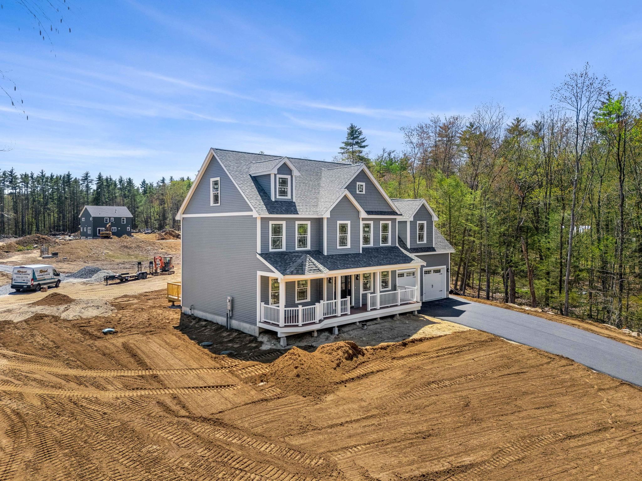 211 North Road