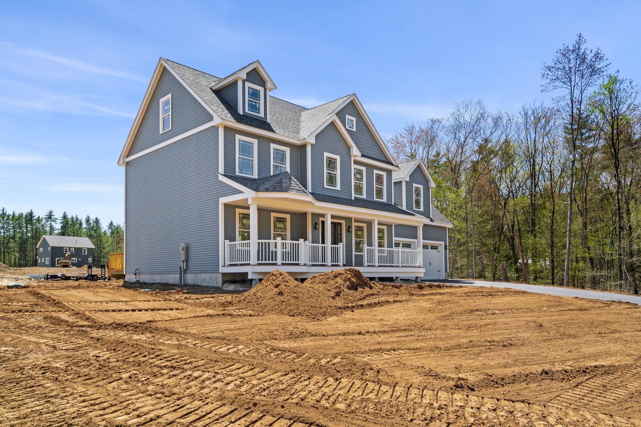 211 North Road