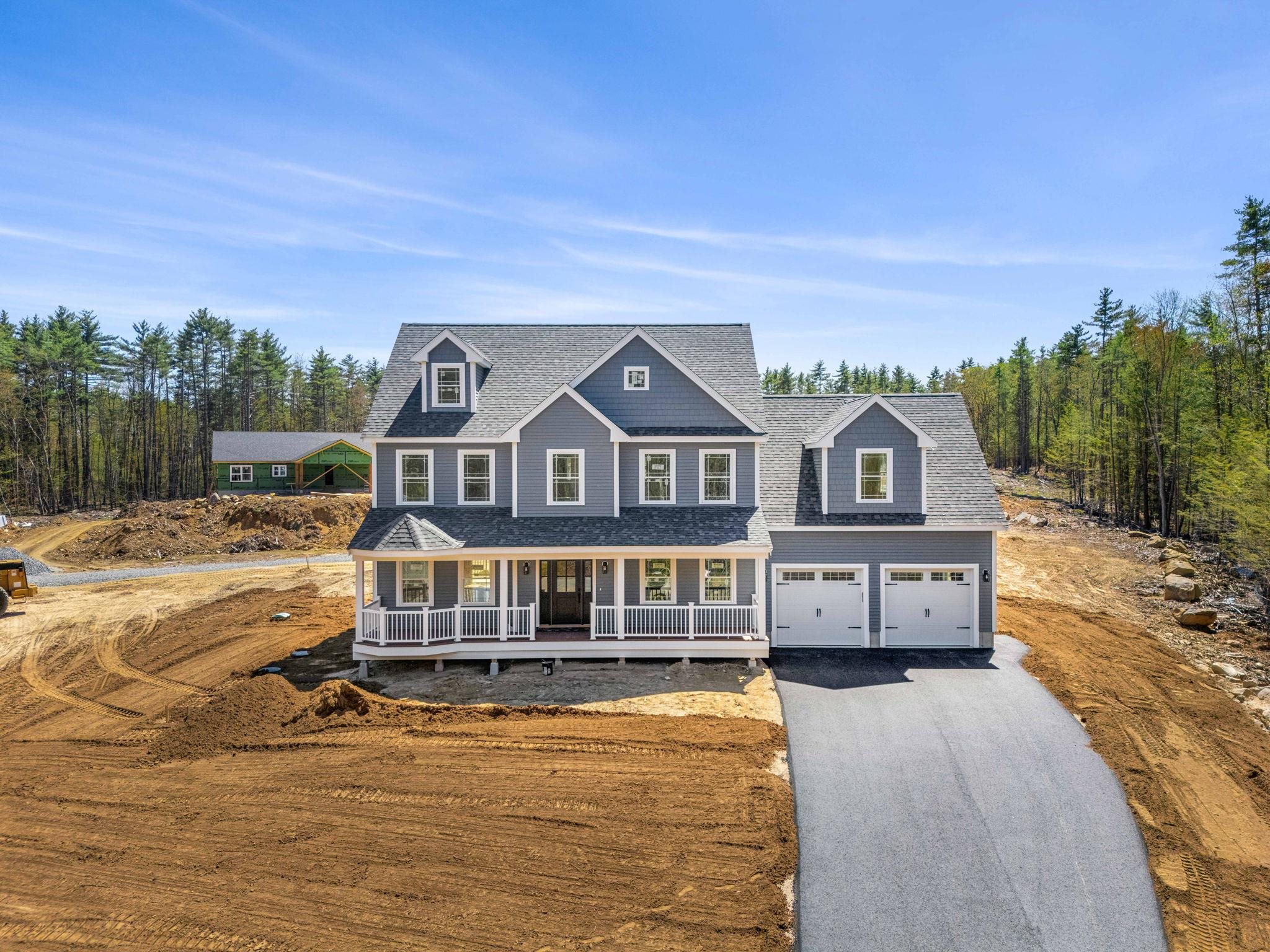 211 North Road